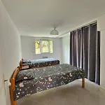 Lumineux Et Calme En Rez-de-jardin Apartamento Castanet-Tolosan