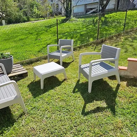 Lumineux Et Calme En Rez-de-jardin * Castanet-Tolosan