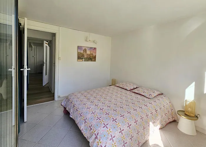 Lumineux Et Calme En Rez-de-jardin * Castanet-Tolosan