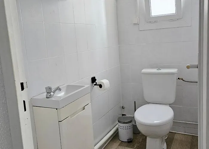 Lumineux Et Calme En Rez-de-jardin * Castanet-Tolosan