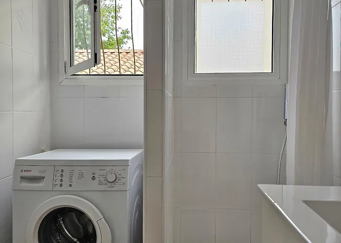 Lumineux Et Calme En Rez-de-jardin Apartmán Castanet-Tolosan