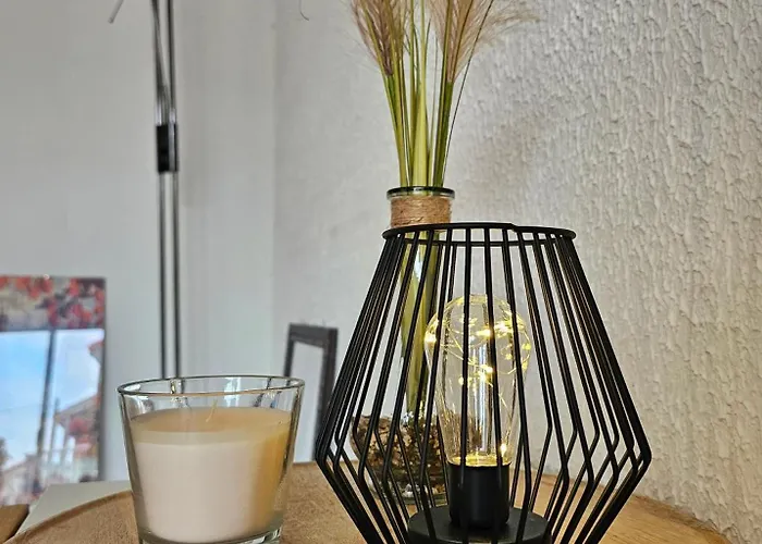 Apartmán Lumineux Et Calme En Rez-de-jardin Castanet-Tolosan