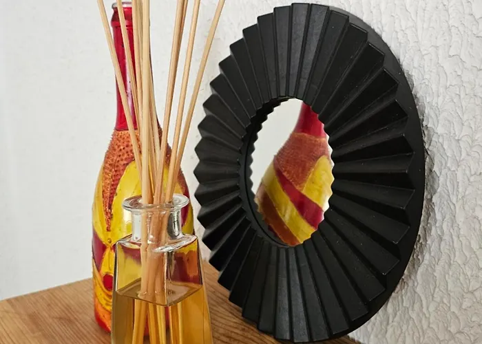 Apartmán Lumineux Et Calme En Rez-de-jardin *