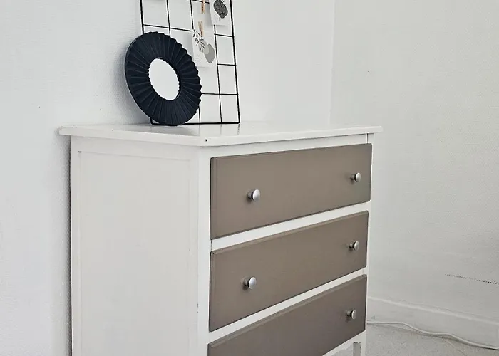 Lumineux Et Calme En Rez-de-jardin * Castanet-Tolosan