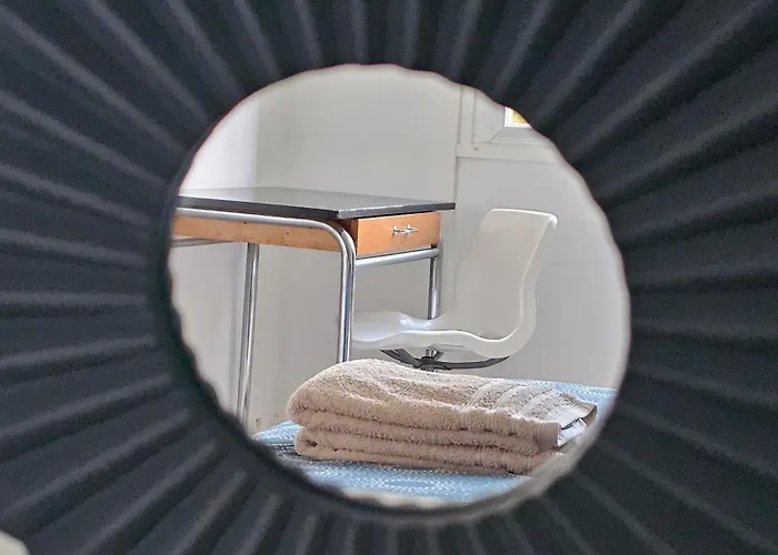 Lumineux Et Calme En Rez-de-jardin Castanet-Tolosan