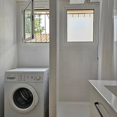 Lumineux Et Calme En Rez-de-jardin Apartment Castanet-Tolosan