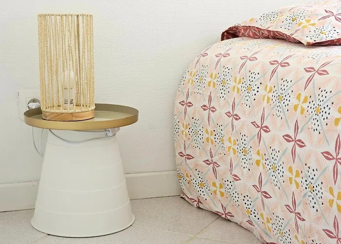 Lumineux Et Calme En Rez-de-jardin * Castanet-Tolosan