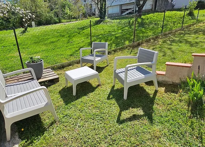 Lumineux Et Calme En Rez-de-jardin * Castanet-Tolosan